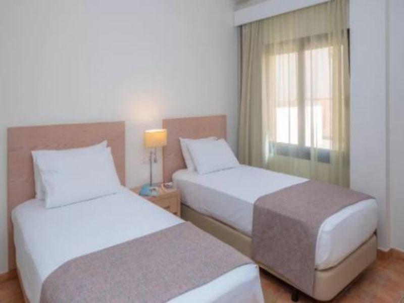 Hostal Vina Del Mar Taganga Eksteriør billede