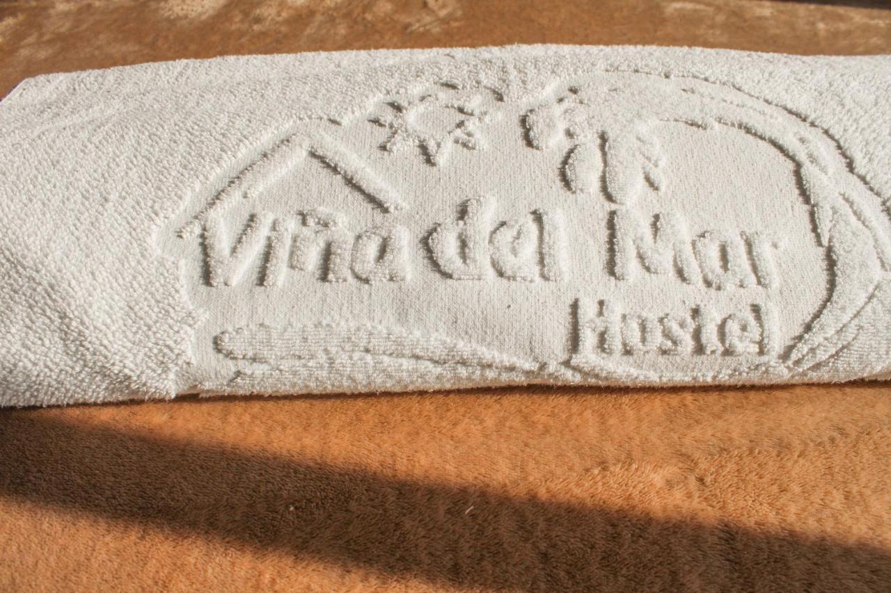Hostal Vina Del Mar Taganga Eksteriør billede